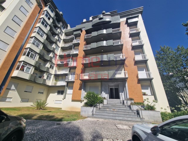 Apartamento T2 - Viseu, Viseu, Viseu - Imagem grande