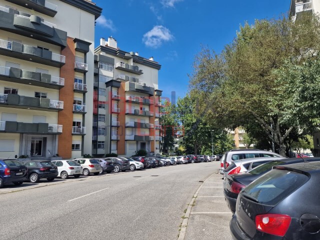 Apartamento T2 - Viseu, Viseu, Viseu - Imagem grande