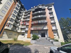 Apartamento T2 - Viseu, Viseu, Viseu