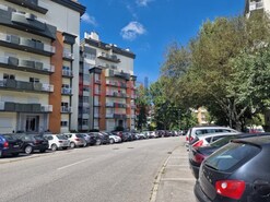 Apartamento T2 - Viseu, Viseu, Viseu