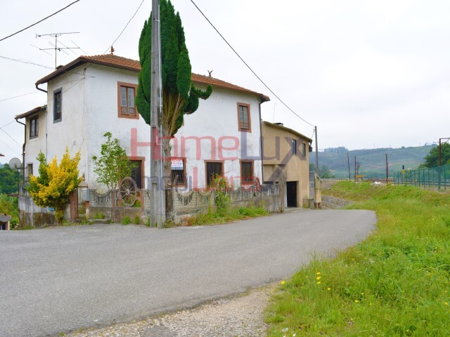 Moradia - Macinhata do Vouga, gueda, Aveiro - Imagem grande