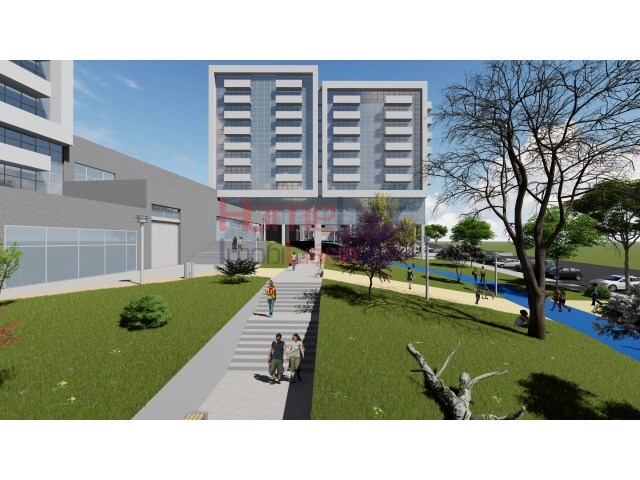 Apartamento T3 - Viseu, Viseu, Viseu - Imagem grande