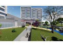 Apartamento T3 - Viseu, Viseu, Viseu