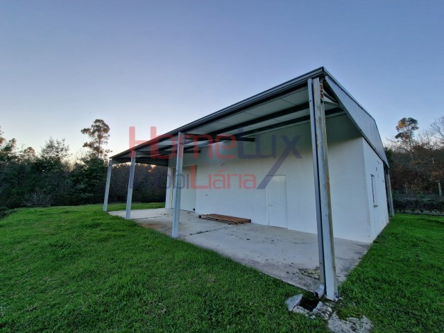 Terreno Urbano - Mamouros, Alva e Ribolhos, Castro Daire, Viseu - Imagem grande