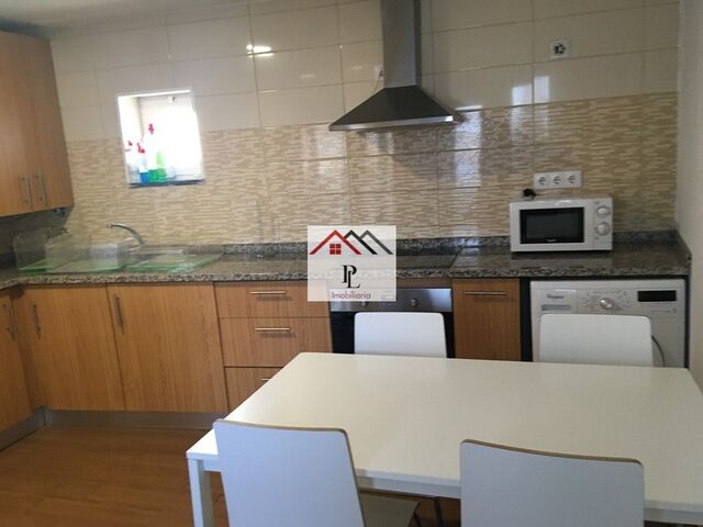 Apartamento T1 - Santo Antnio dos Olivais, Coimbra, Coimbra - Imagem grande