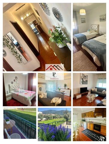 Apartamento T2 - Vilarinho, Lous, Coimbra - Imagem grande