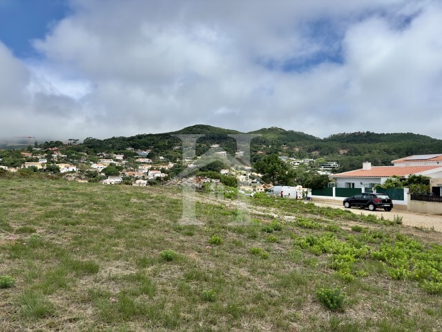 Terreno Rstico - Alcabideche, Cascais, Lisboa - Imagem grande