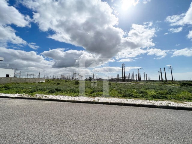 Terreno Rstico - So Domingos de Rana, Cascais, Lisboa - Imagem grande