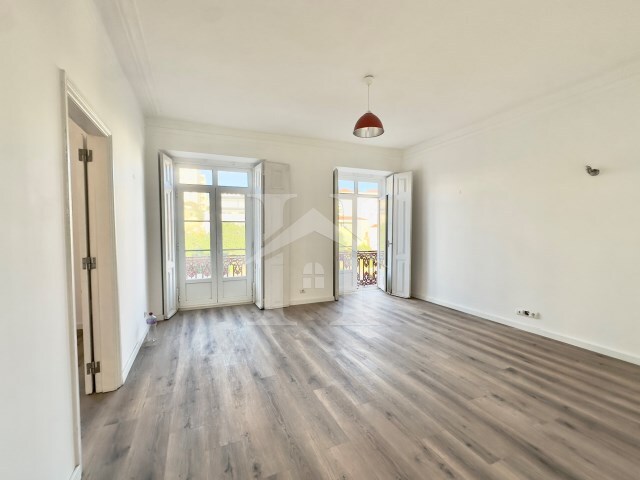 Apartamento T3 - Estrela, Lisboa, Lisboa - Imagem grande