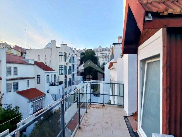 Apartamento T3 - Estrela, Lisboa, Lisboa - Imagem grande