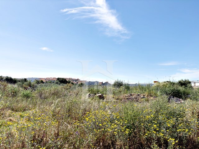 Terreno Rstico - So Domingos de Rana, Cascais, Lisboa - Imagem grande