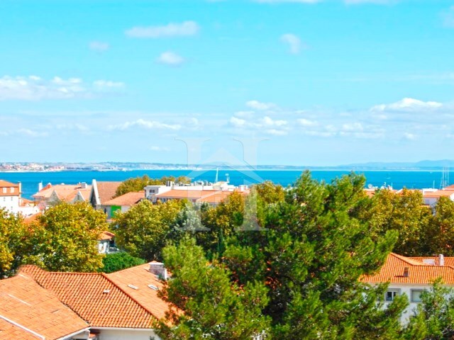 Apartamento T4 - Cascais, Cascais, Lisboa - Imagem grande