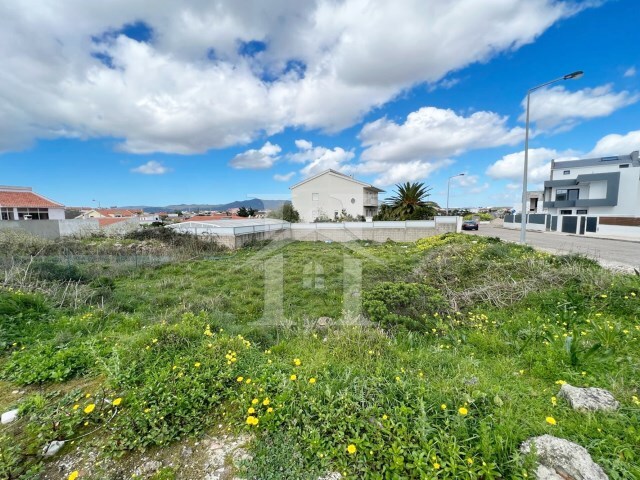 Terreno Rstico - So Domingos de Rana, Cascais, Lisboa - Imagem grande