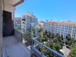 Apartamento T3 - Benfica, Lisboa, Lisboa