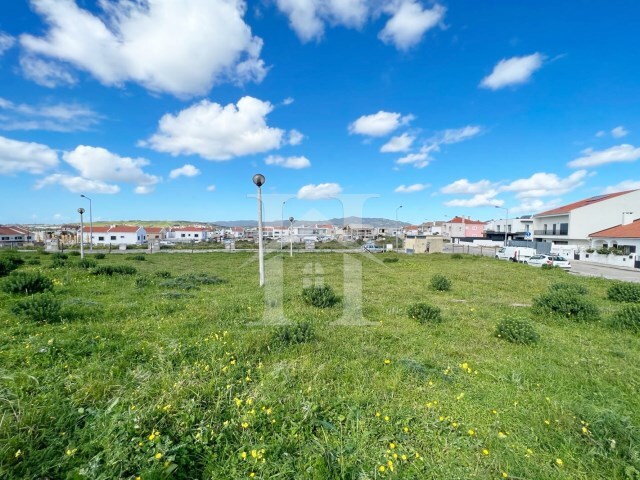 Terreno Rstico - So Domingos de Rana, Cascais, Lisboa - Imagem grande