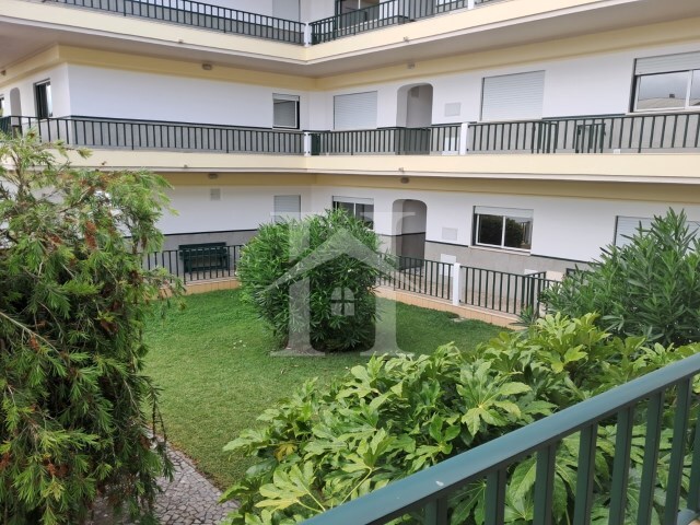 Apartamento T2 - Marinha Grande, Marinha Grande, Leiria - Imagem grande