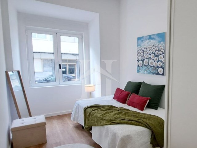 Apartamento T2 - So Domingos de Benfica, Lisboa, Lisboa - Imagem grande