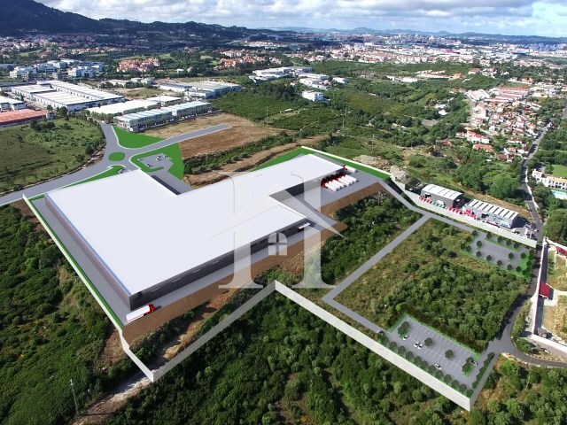 Terreno Rstico - Santa Maria e So Miguel, Sintra, Lisboa - Imagem grande