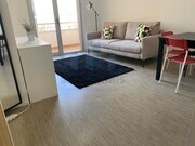 Apartamento T1 - Santo Antnio dos Olivais, Coimbra, Coimbra - Miniatura: 1/9