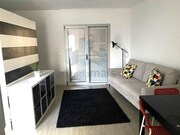 Apartamento T1 - Santo Antnio dos Olivais, Coimbra, Coimbra - Miniatura: 2/9