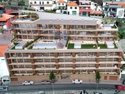 Apartamento T2 - Cmara de Lobos, Cmara de Lobos, Ilha da Madeira - Miniatura: 2/9