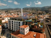 Apartamento T2 - Funchal, Funchal, Ilha da Madeira - Miniatura: 4/9
