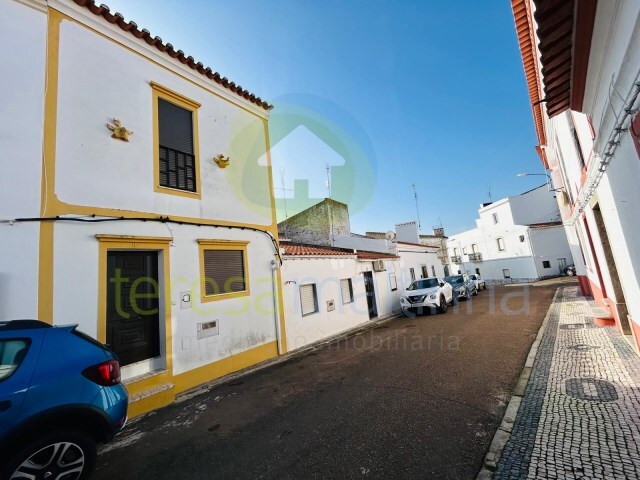 Moradia T1 - Santa Eullia, Elvas, Portalegre - Imagem grande