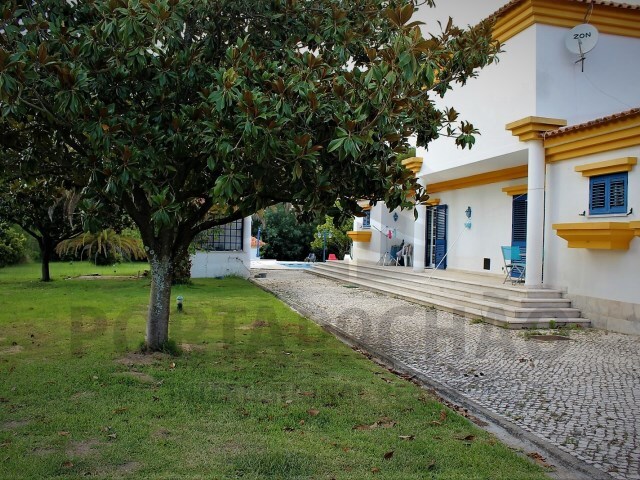 Quinta T4 - Alhos Vedros, Moita, Setbal - Imagem grande