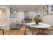 Imveis de Luxo T1 - Santa Marinha, Vila Nova de Gaia, Porto - Miniatura: 1/4