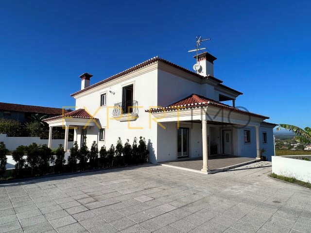 Moradia - Casal Comba, Mealhada, Aveiro - Imagem grande