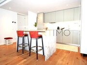 Apartamento T2 - Algs, Oeiras, Lisboa - Miniatura: 3/9