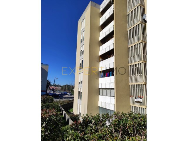 Apartamento T3 - Abrantes, Abrantes, Santarm - Imagem grande