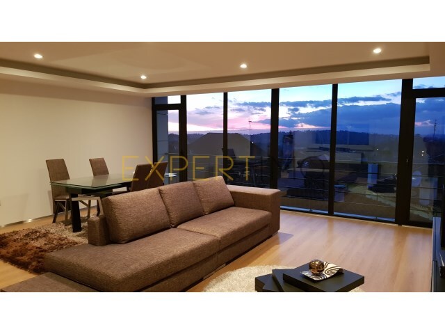 Apartamento T3 - Vila Nova de Tazem, Gouveia, Guarda - Imagem grande