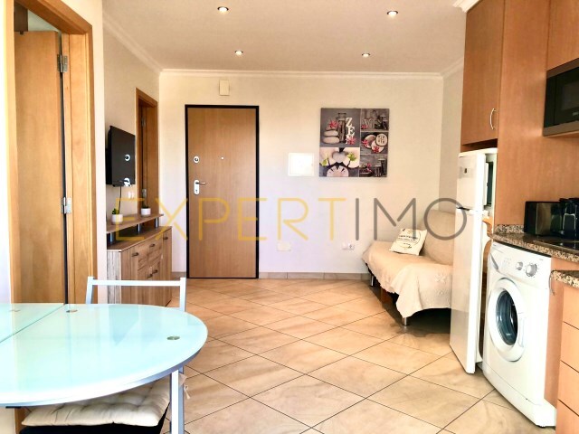 Apartamento T1 - Portimo, Portimo, Faro (Algarve) - Imagem grande