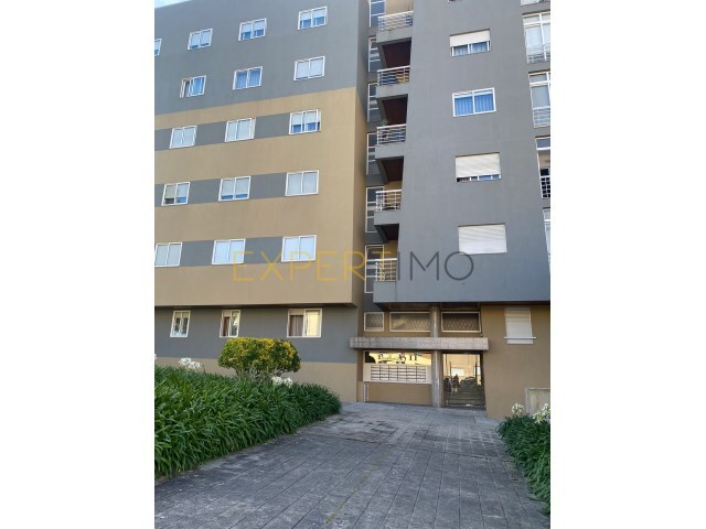 Apartamento T2 - Ermesinde, Valongo, Porto - Imagem grande