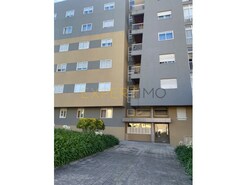 Apartamento T2 - Ermesinde, Valongo, Porto