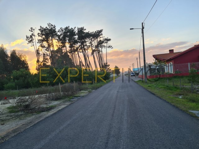 Terreno Rstico - Gafanha da Encarnao, lhavo, Aveiro - Imagem grande