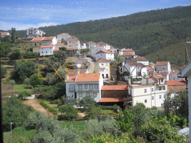 Moradia - Sameiro, Manteigas, Guarda - Imagem grande