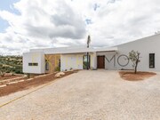 Moradia T4 - So Sebastio, Loul, Faro (Algarve) - Miniatura: 4/9