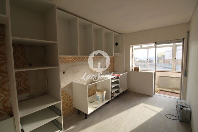 Apartamento T2 - Fnzeres, Gondomar, Porto - Imagem grande