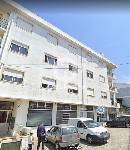 Apartamento T3 - Baguim do Monte, Gondomar, Porto - Imagem grande