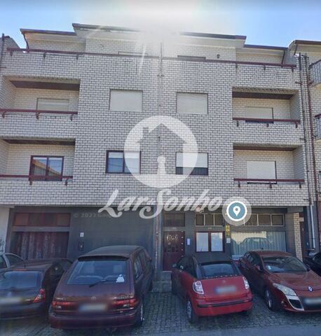 Apartamento T2 - Fnzeres, Gondomar, Porto - Imagem grande