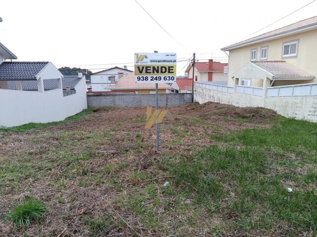 Terreno Rstico - So Joo de Ver, Santa Maria da Feira, Aveiro - Imagem grande