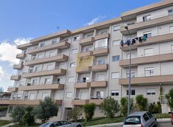 Apartamento T2 - Oliveira de Azemeis, Oliveira de Azemis, Aveiro