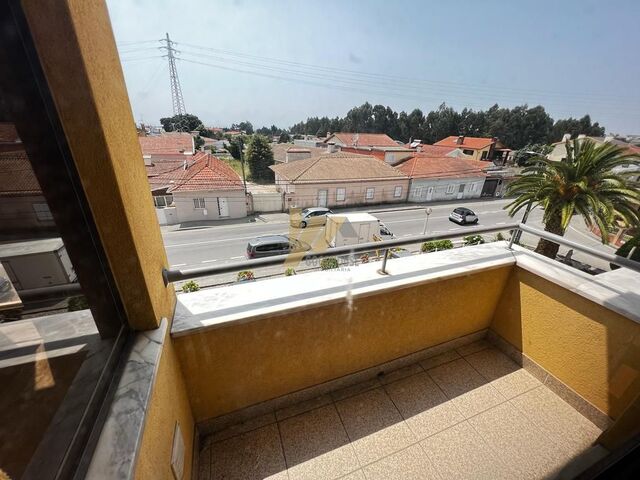 Apartamento T2 - Lourosa, Santa Maria da Feira, Aveiro - Imagem grande