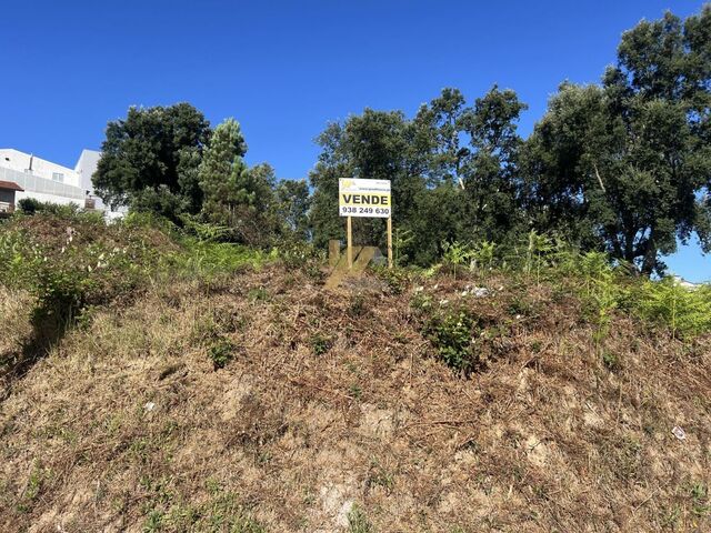 Terreno Rstico - Lourosa, Santa Maria da Feira, Aveiro - Imagem grande