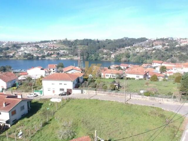 Moradia T2 - Avintes, Vila Nova de Gaia, Porto - Imagem grande