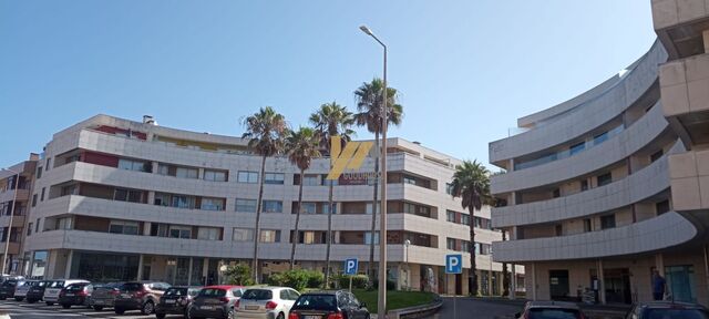 Apartamento T1 - Esmoriz, Ovar, Aveiro - Imagem grande