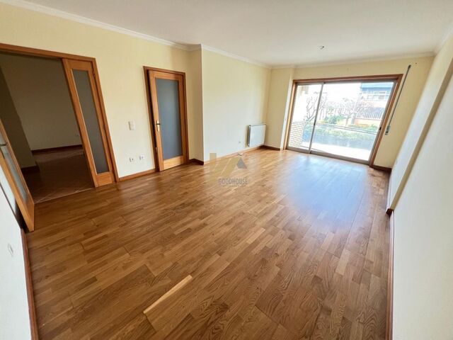 Apartamento T2 - Santa Maria da Feira, Santa Maria da Feira, Aveiro - Imagem grande