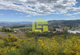 Terreno Rstico - Sabrosa, Sabrosa, Vila Real